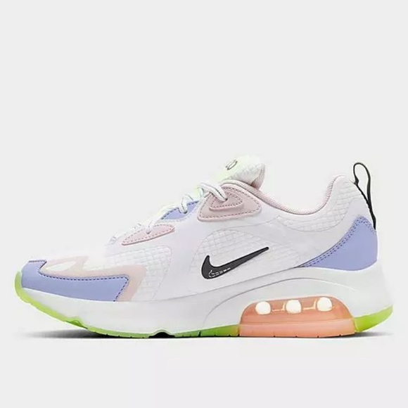 😍Nike AIr Max 200 - Picture 3 of 8